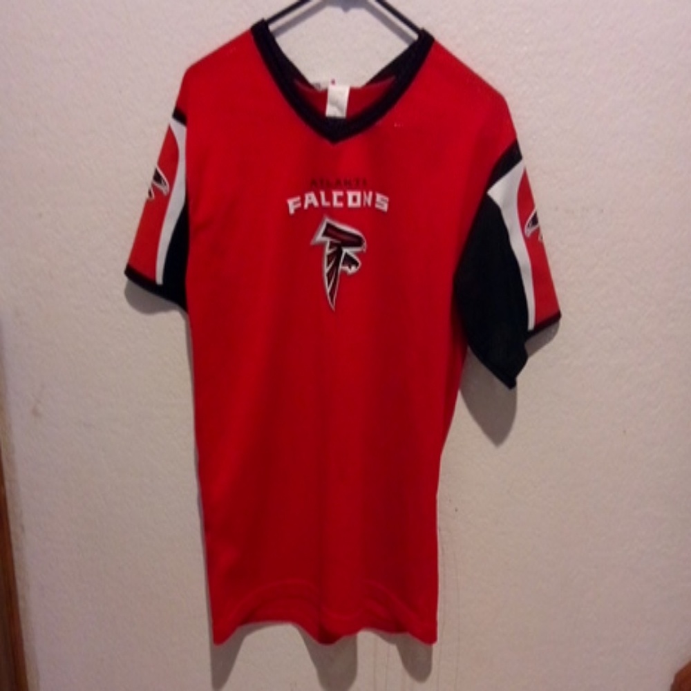 Falcons jersey